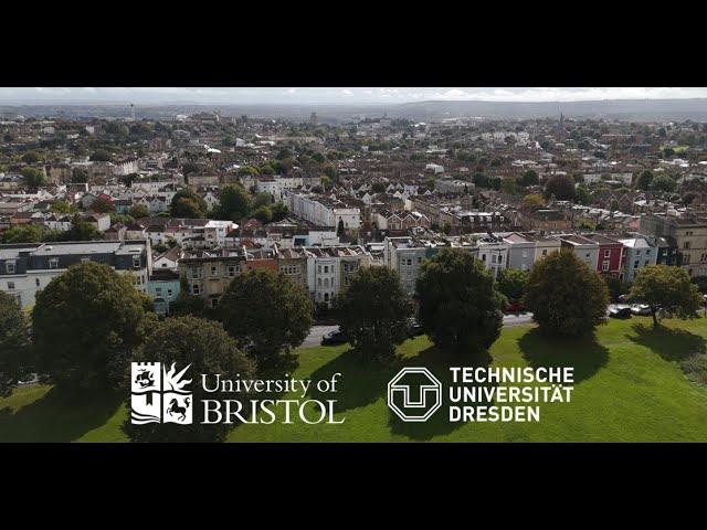Bristol Composites Institute UTC Studentship Internship Experience