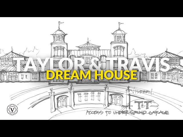 Architect Designs Dream House for Taylor Swift and Travis Kelce
