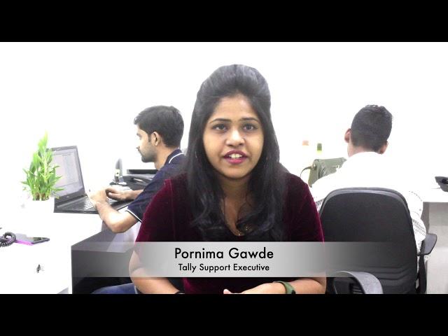 I Am Vedant | Pornima Gawade