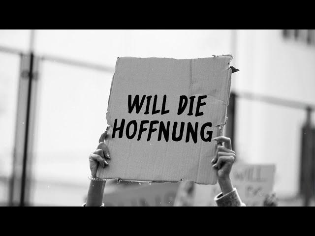 SILBERMOND – Will die Hoffnung (Offizielles Lyric-Video)