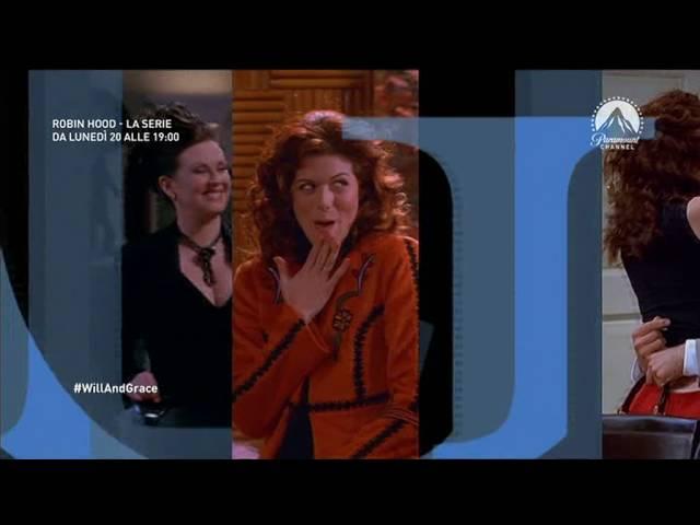 Will & Grace (Season 5) - Opening Credits