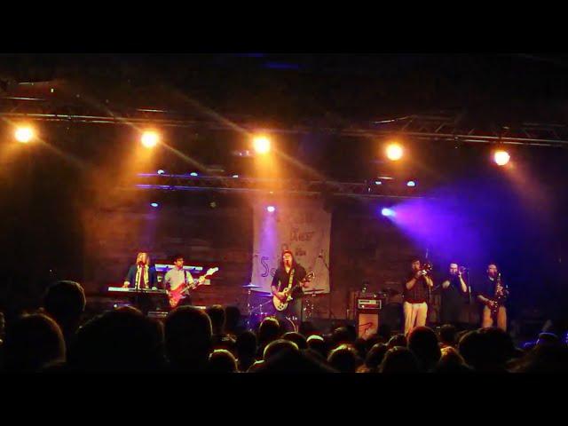 Devon Kay & the Solutions - Fresh (MultiCam) - Concord Music Hall - Chicago, IL - 02/20/20
