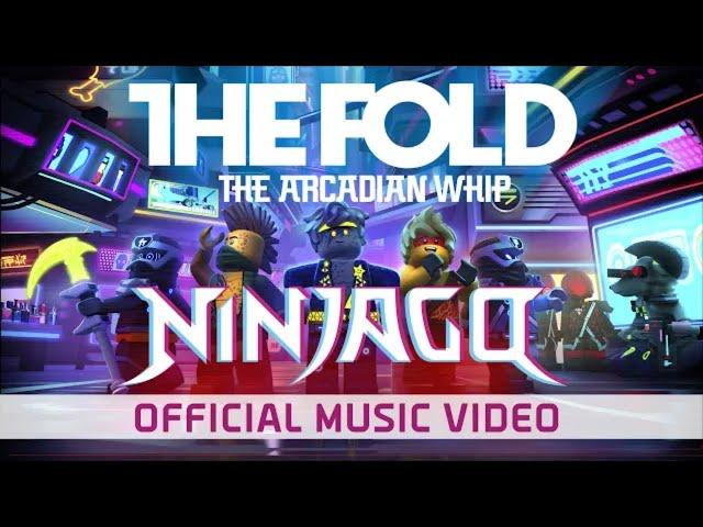 LEGO Ninjago | The Fold | Arcadian Whip — Prime Empire (Official Music Video)