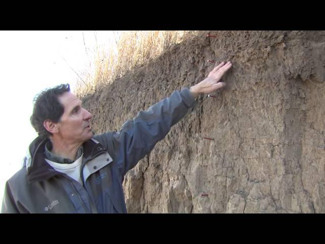 How To Differentiate and Identify Soil Horizons In The Field