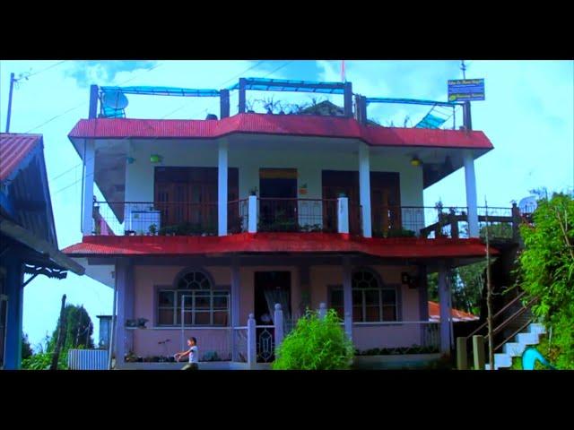 Eden La Homestay In kurseong