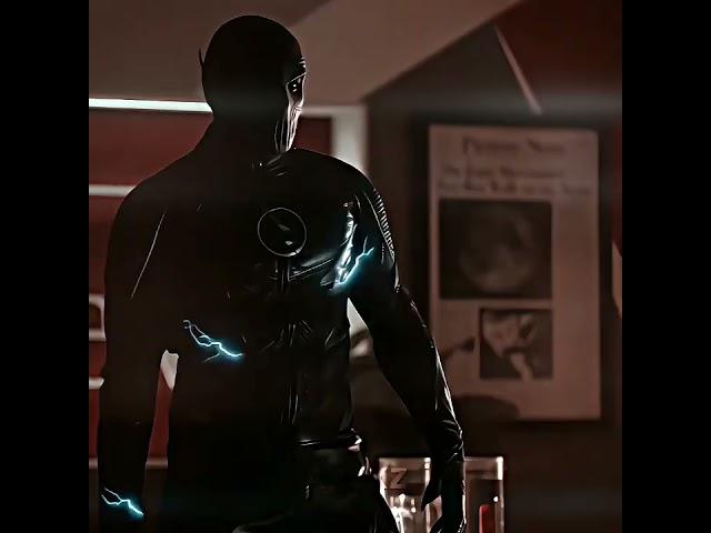 "This Man Is No God" - Zoom (The Flash CW) Edit | Dionnyssus - Fangs | #dcu #cw #shorts