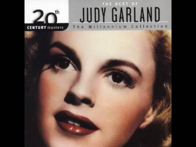 Judy Garland - Meet Me in St. Louis