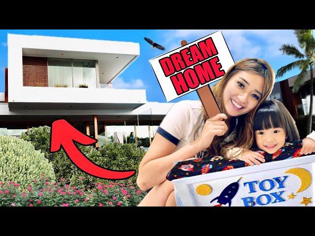 Our Dream Home Tour in Melbourne! 