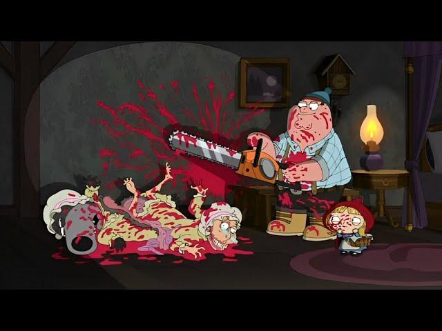 Family Guy 2024 Season 22 Episode 16 Full Episode - Family Guy Full Episode NoCuts #1080p