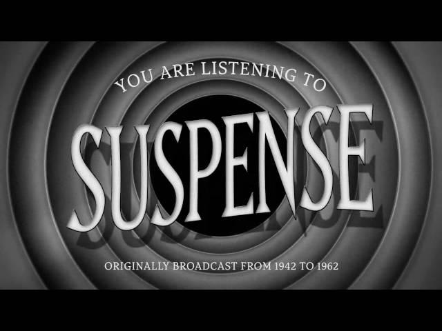 Suspense | Ep11 | "The Hitch Hiker"