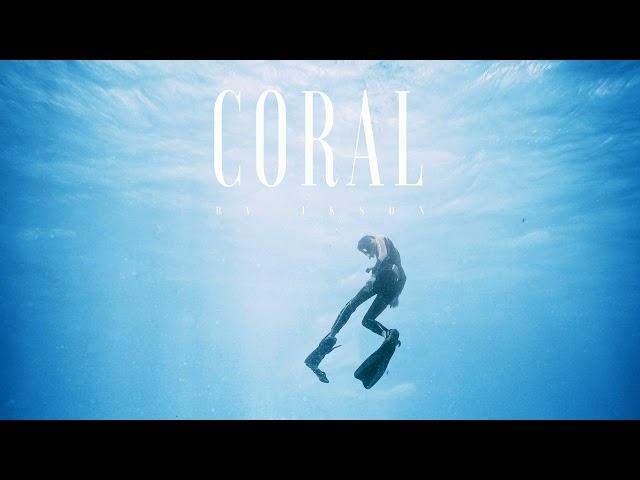 Coral TELL YOUR STORY music by ikson