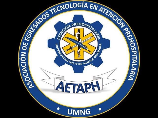 LANZAMIENTO ASOCIACION DE EGRESADOS DE LA TECNOLOGIA DE LA ATENCION PREHOSPITALARIA DE LA UMNG