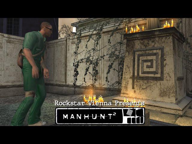 Rockstar Vienna's Manhunt 2 - A Plot Treatment