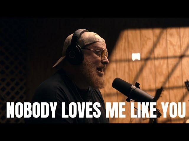 Nobody Loves Me Like You, Jesus - Worship From The Studio
