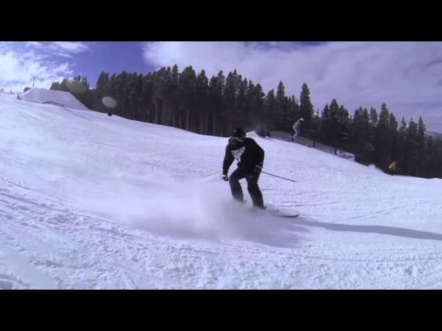 Alex Schlopy//Cruising Breck