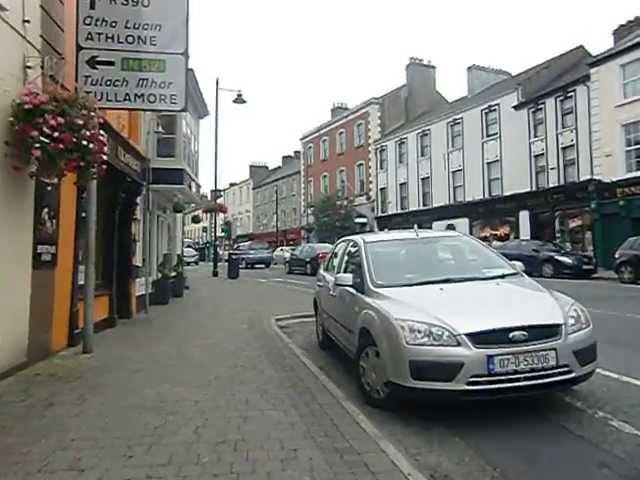 Mullingar, Ireland