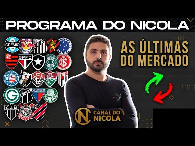 AO VIVO: FLA 0 x 1 PEÑAROL! ARTHUR, GABI, MEMPHIS, SP, ZÊRO, GALO, GRENAL, BOTA, FLU, PEIXE+