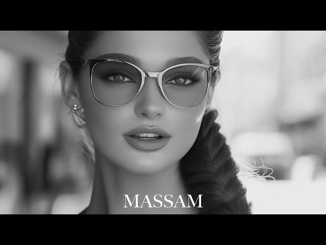 MASSAM - Ethnic & Deep House Relax Mix (Vol.33)