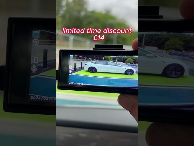 Viral car dash cam deals! #carcamera #dashcam #caraccessories