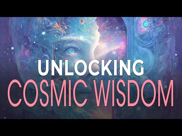 From Meditation to Manifestation: The Path to Cosmic Consciousness