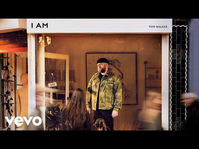 Tom Walker - SOS (Official Audio)