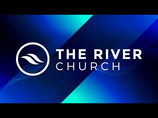 Are you Wrestling or Resting? | The Main Event | River Church