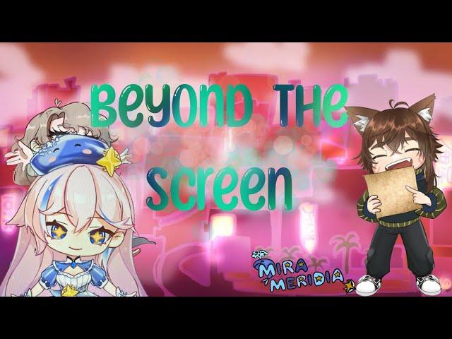 [Just Chatting/Watch Party] Beyond the Screen MV Watch Party [Mira Meridia | Virtual Idol]