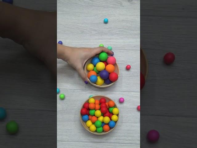 Oddly Satisfying Falling Items #oddlysatisfying #dominogirl #asmr