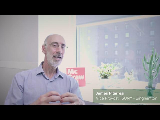 James Pitarresi | The Greatest Value of AccessEngineering