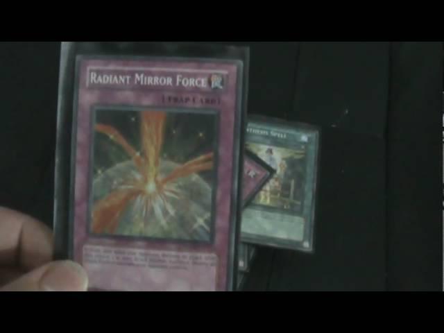 e-hero normal deck