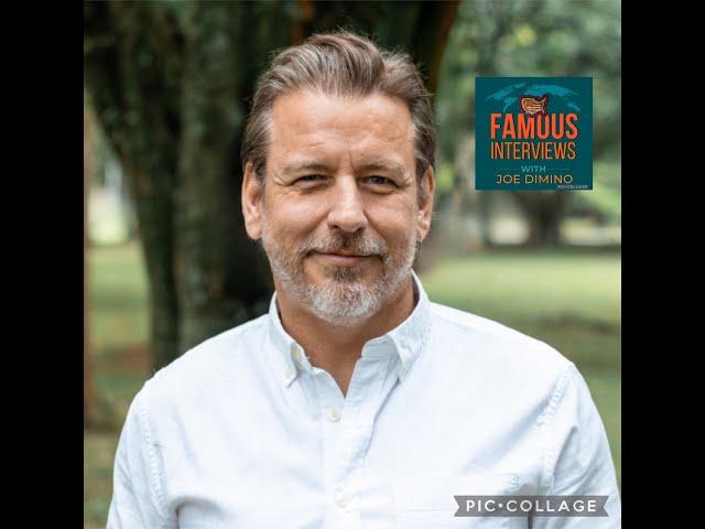 Breaking Free: Jerry Henderson on Overcoming Limiting Beliefs & Imposter Syndrome