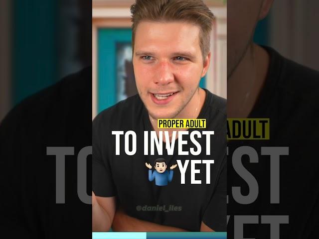 How to invest as a teen