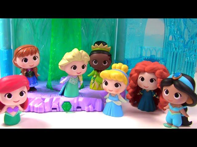 Huge Disney Princess Surprise Blind Box