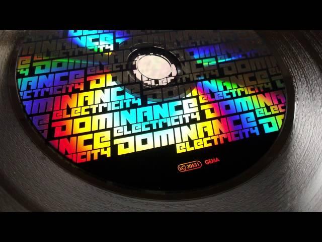 Dominance Electricity - Slow Jams Mix (2006) electro bass electrofunk old school