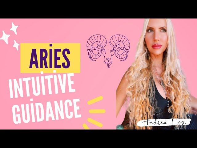 The Year You Change Forever - Aries 2024 Tarot Horoscope