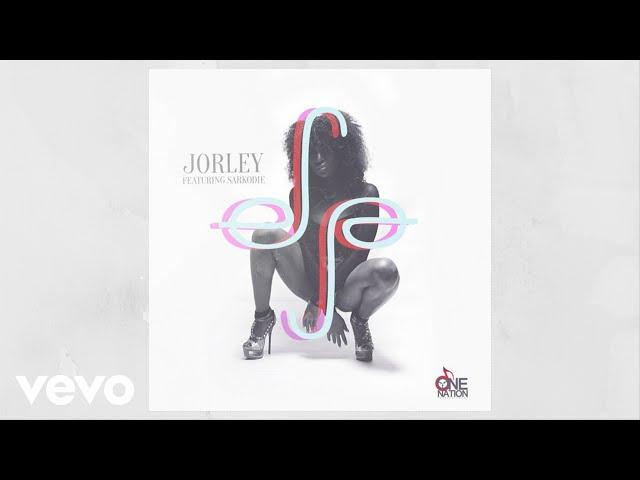 Efya - Jorley (Audio) ft. Sarkodie