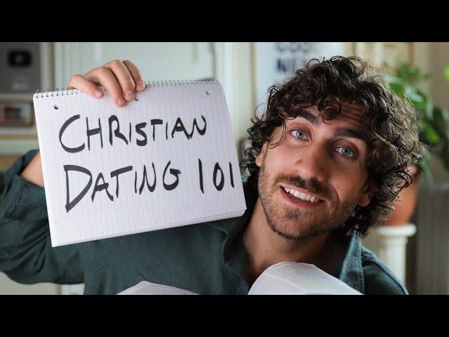 3 key lessons about Christian dating