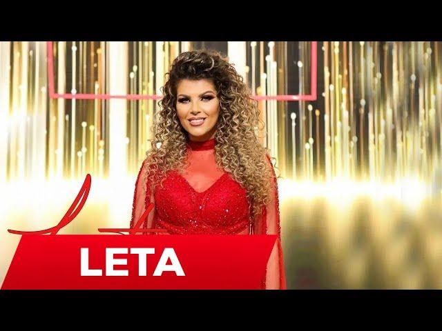 LETA - A po knojna tallava (Official Video HD)