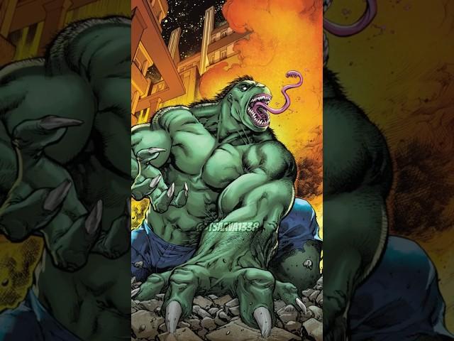 Hulk 2099