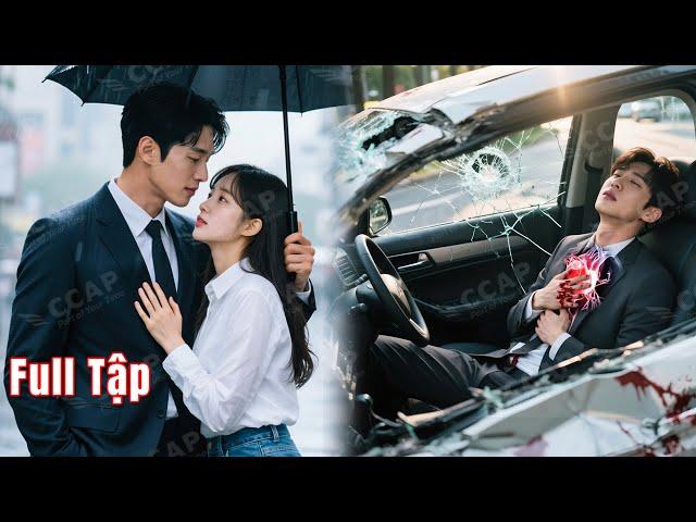 Trái tim cứu sống Tổng Tài 1 năm trước hóa ra là của tình cũ quá cố của Vợ. Anh là người thay thế?