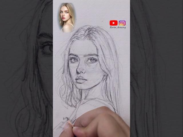 Draw Faces Like a Pro 