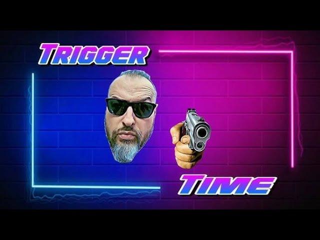 Trigger Time with NeverEnuffAmmo