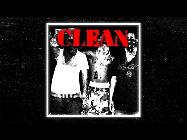 [SOLD] SOSMULA X CITY MORGUE X ZILLAKAMI TYPE BEAT - "CLEAN"