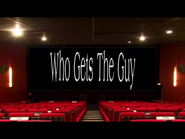 Burt Bacharach / Dionne Warwick ~ Who Gets The Guy