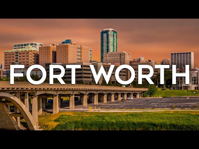 Top 10 Best Things to Do in Fort Worth, Texas - Travel Guide 2024