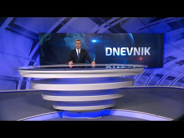 Dnevnik u 19 /Beograd/ (30.10.2024)