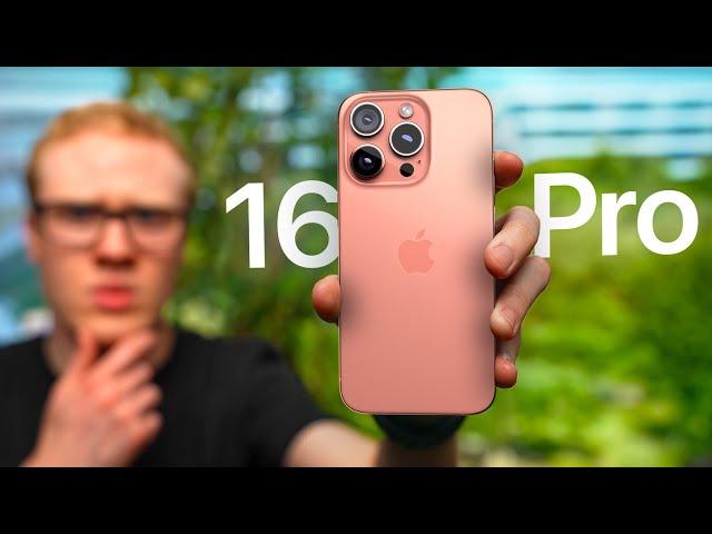 iPhone 16 MAJOR Leaks & Rumors! Good & Bad News