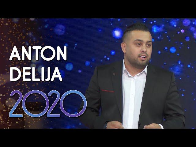 Anton Delija - Kanagjegji i Motres ( gezuar 2020 )