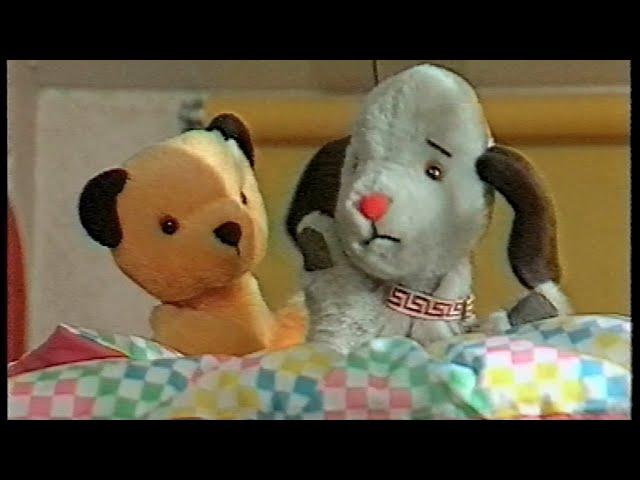 Sooty & Co. - 01x15: A Night Out (1993)