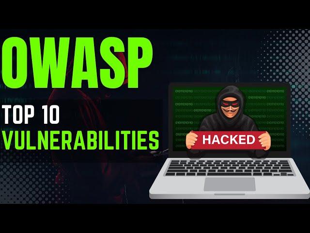 OWASP Top 10 Vulnerabilities in Hindi